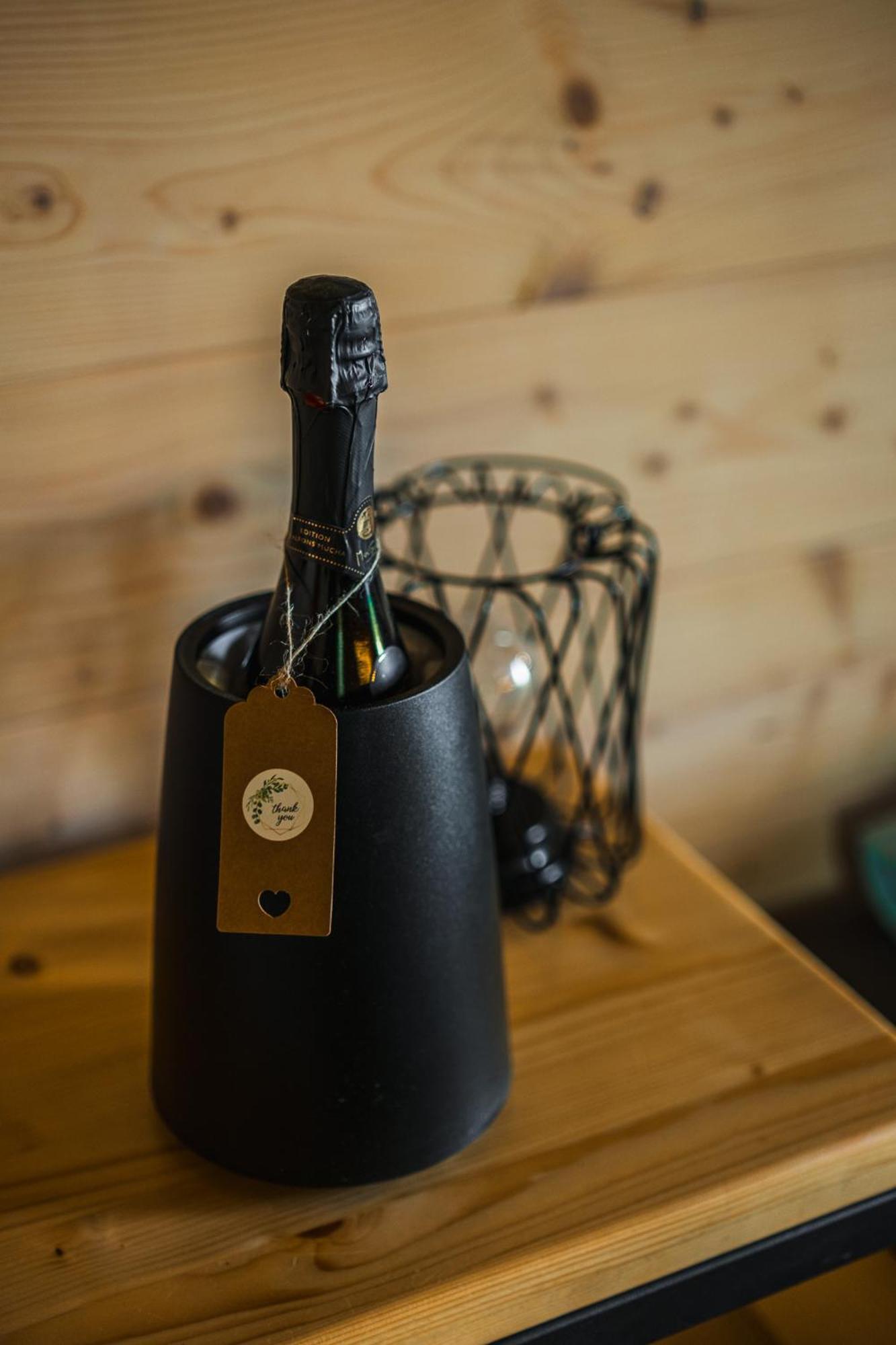 Treehouse Tucapy 호텔 외부 사진